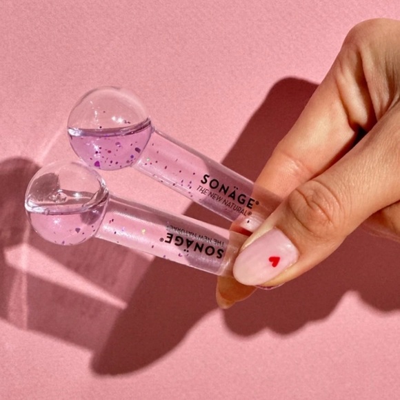 Sonage Baby Frioz Mini Icy Globes NIB - Picture 4 of 8